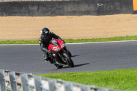 Middle 2 Group Red Bikes